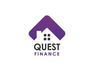 Quest Finance logo design by Elegance24