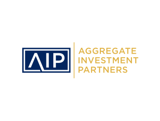 Aggregate Investment Partners logo design by asyqh