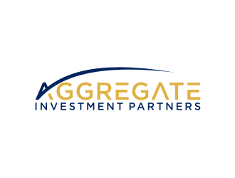 Aggregate Investment Partners logo design by asyqh