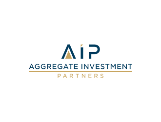 Aggregate Investment Partners logo design by jancok