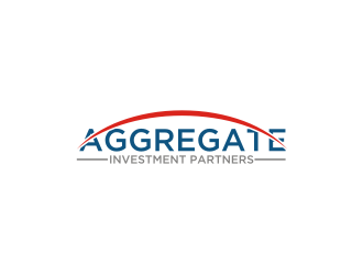 Aggregate Investment Partners logo design by Diancox