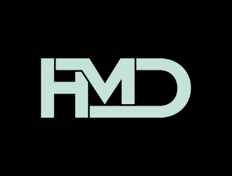 HMD Services logo design by Purwoko21