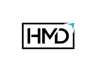 HMD Services logo design by jancok