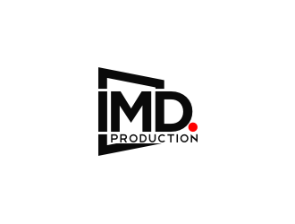 IMD production logo design by narnia