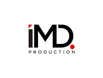 IMD production logo design by jancok