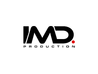 IMD production logo design by jancok