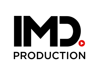 IMD production logo design by cahyobragas