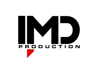 IMD production logo design by cahyobragas