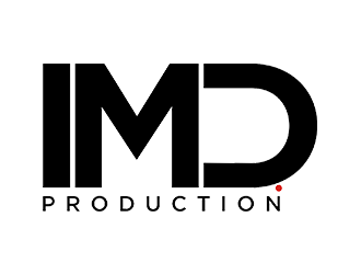 IMD production logo design by EkoBooM