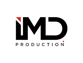 IMD production logo design by EkoBooM
