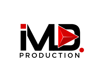 IMD production logo design by THOR_