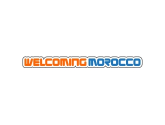 Welcoming Morocco logo design by zubi