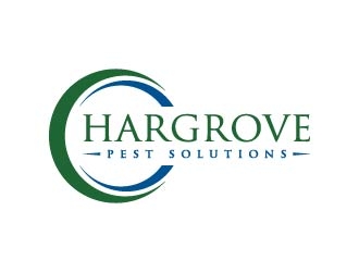 Hargrove Pest Solutions logo design by maserik