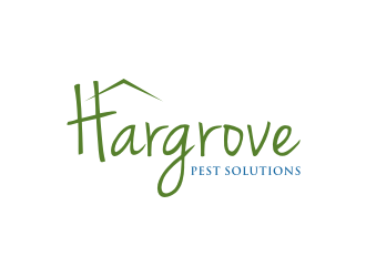 Hargrove Pest Solutions logo design by asyqh