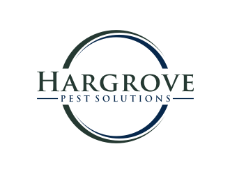 Hargrove Pest Solutions logo design by nurul_rizkon