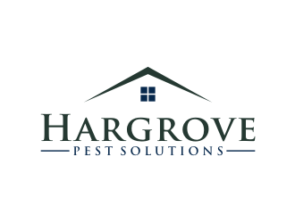 Hargrove Pest Solutions logo design by nurul_rizkon
