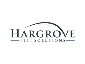 Hargrove Pest Solutions logo design by nurul_rizkon