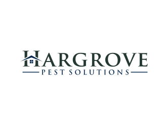 Hargrove Pest Solutions logo design by nurul_rizkon