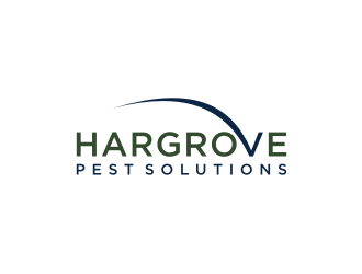 Hargrove Pest Solutions logo design by asyqh