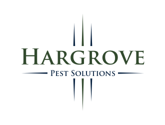 Hargrove Pest Solutions logo design by asyqh