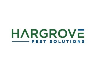 Hargrove Pest Solutions logo design by maserik