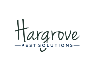 Hargrove Pest Solutions logo design by nurul_rizkon