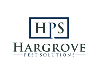 Hargrove Pest Solutions logo design by nurul_rizkon