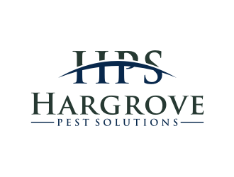 Hargrove Pest Solutions logo design by nurul_rizkon