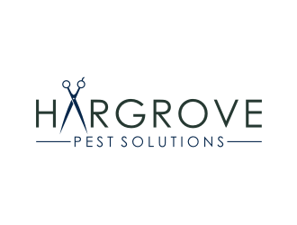 Hargrove Pest Solutions logo design by nurul_rizkon