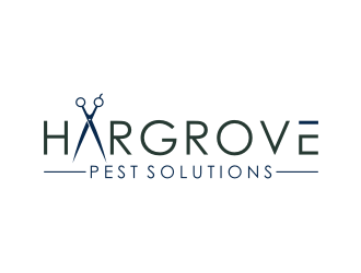 Hargrove Pest Solutions logo design by nurul_rizkon