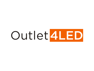 Outlet4LED logo design by Franky.