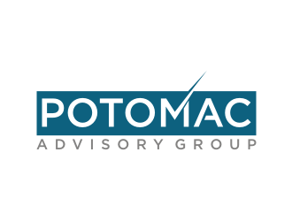 Potomac Advisory Group logo design by andayani*