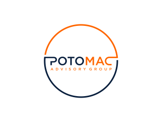 Potomac Advisory Group logo design by ammad