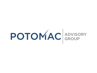 Potomac Advisory Group logo design by Franky.