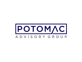 Potomac Advisory Group logo design by johana