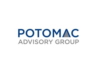 Potomac Advisory Group logo design by N3V4