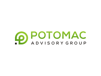 Potomac Advisory Group logo design by Kraken