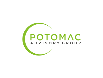 Potomac Advisory Group logo design by ndaru