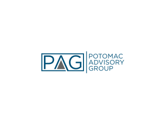 Potomac Advisory Group logo design by narnia