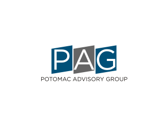 Potomac Advisory Group logo design by narnia