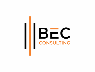 Browning Engineering Company (BEC) logo design by eagerly