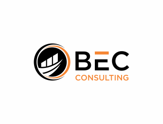 Browning Engineering Company (BEC) logo design by eagerly
