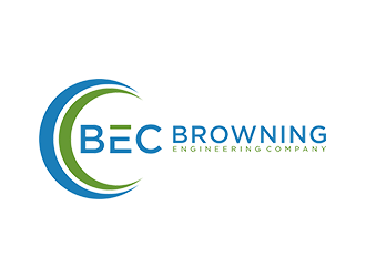 Browning Engineering Company (BEC) logo design by kurnia
