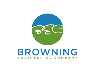 Browning Engineering Company (BEC) logo design by kurnia
