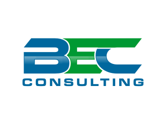 Browning Engineering Company (BEC) logo design by BintangDesign