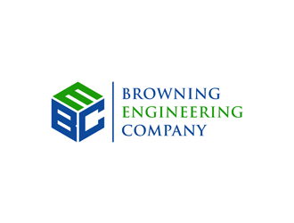 Browning Engineering Company (BEC) logo design by ndaru
