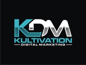 Kultivation Digital Marketing logo design by agil