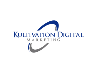 Kultivation Digital Marketing logo design by Greenlight