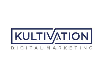Kultivation Digital Marketing logo design by nurul_rizkon
