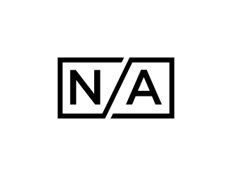 N/A  logo design by p0peye